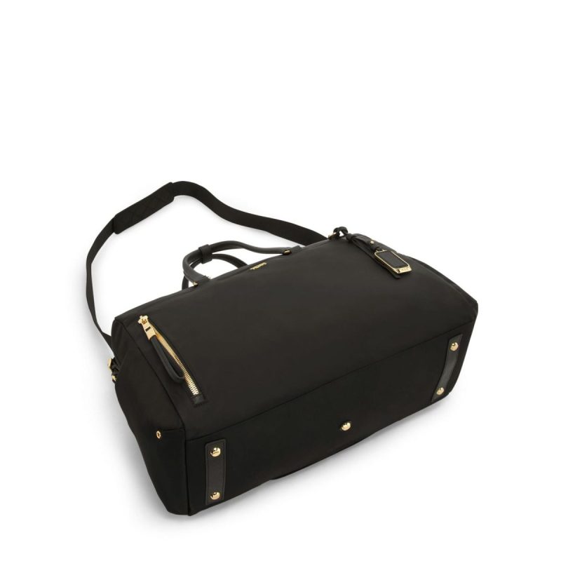 TUMI Voyageur Venice Duffel 8