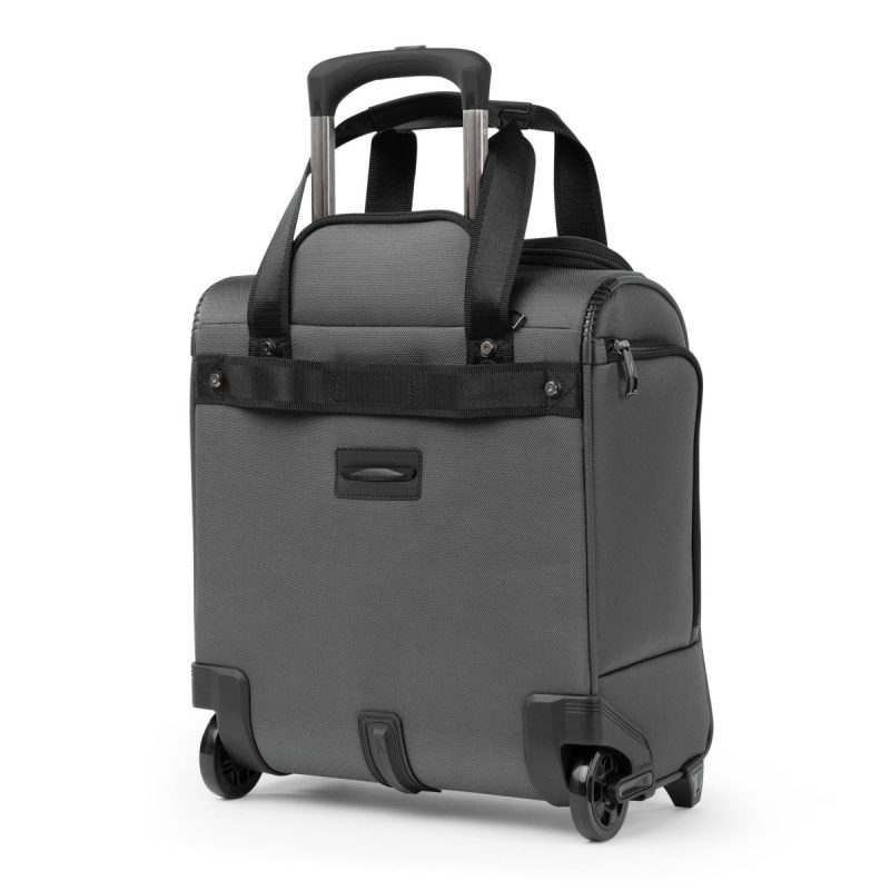 Travelpro Crew Classic Rolling UnderSeat Carry on 12