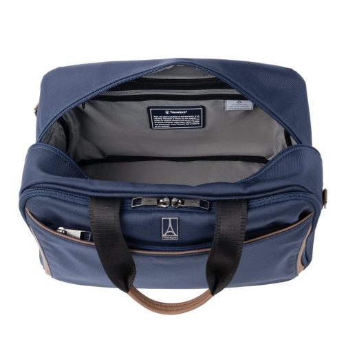 Travelpro Crew Classic UnderSeat Tote 9