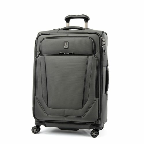 Travelpro Crew VersaPack 25" Expandable Spinner Suiter