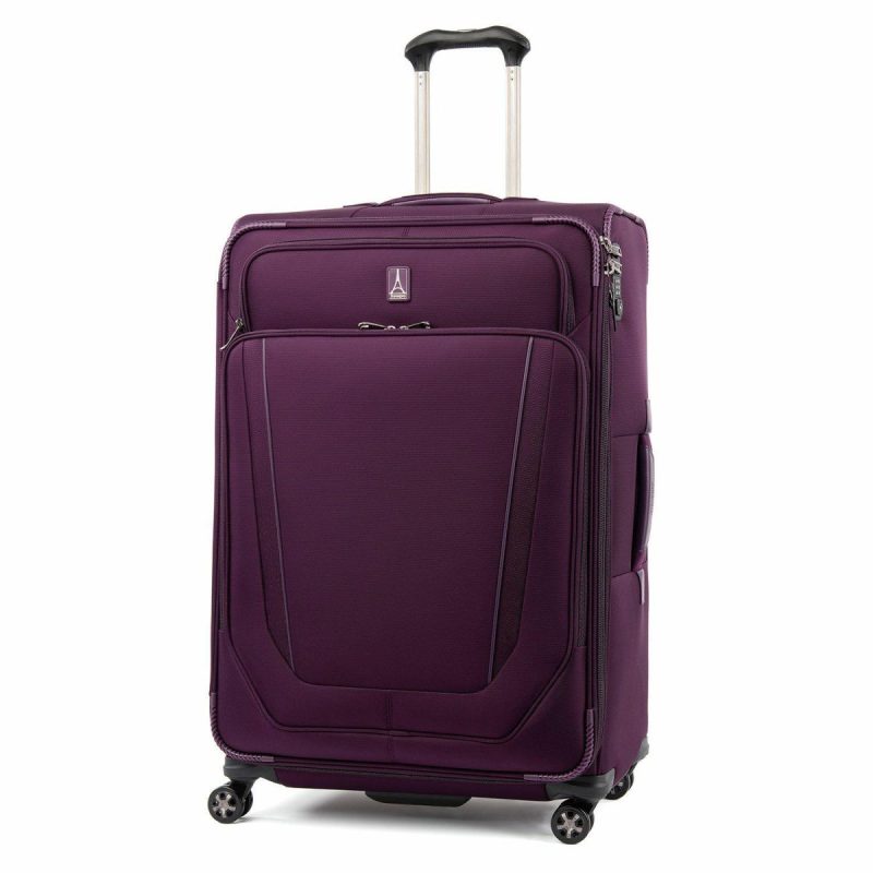 Travelpro Crew VersaPack 29" Expandable Spinner Suiter