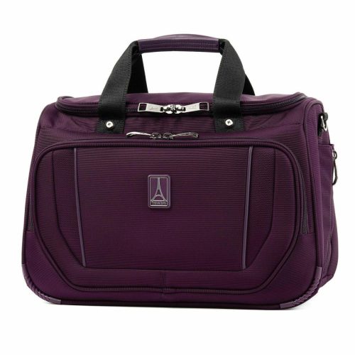 Travelpro Crew VersaPack Carry-on Deluxe Tote