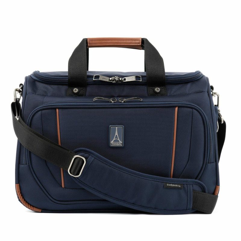 Travelpro Crew VersaPack Carry-on Deluxe Tote