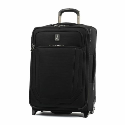 Travelpro Crew VersaPack Max Carry On Expandable Rollaboard