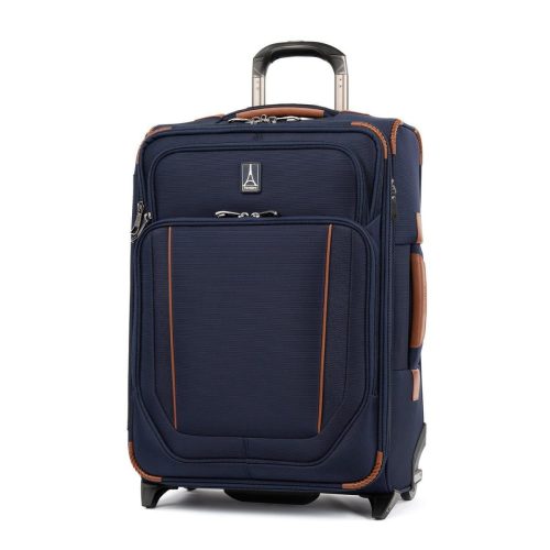 Travelpro Crew VersaPack Max Carry On Expandable Rollaboard