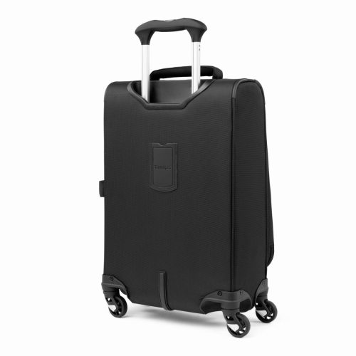 Travelpro Maxlite 5 Compact Carry On Expandable Spinner 10