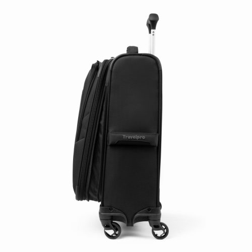 Travelpro Maxlite 5 Compact Carry On Expandable Spinner 11