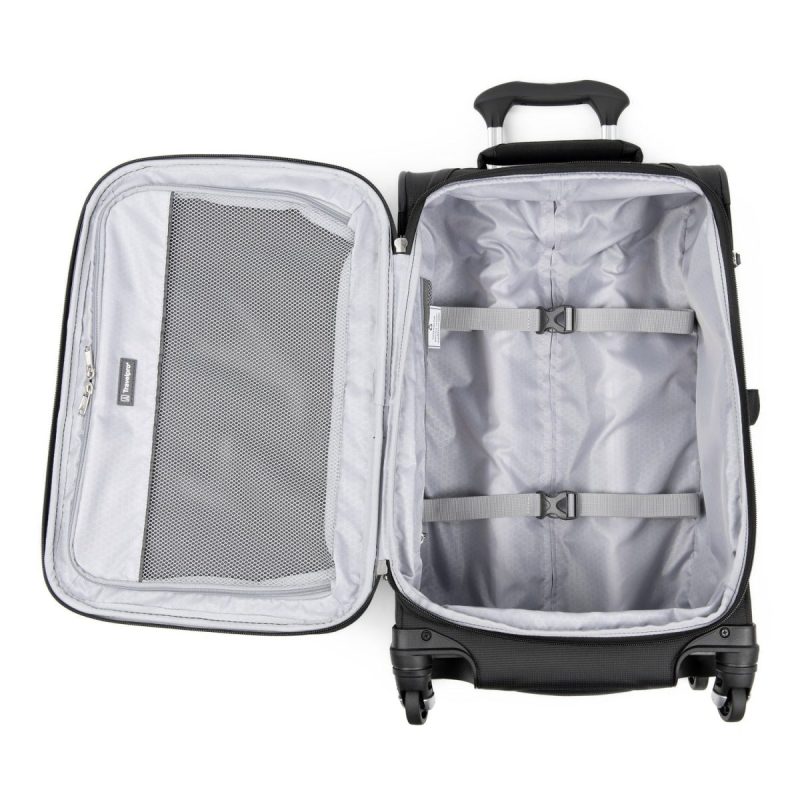 Travelpro Maxlite 5 Compact Carry On Expandable Spinner 5