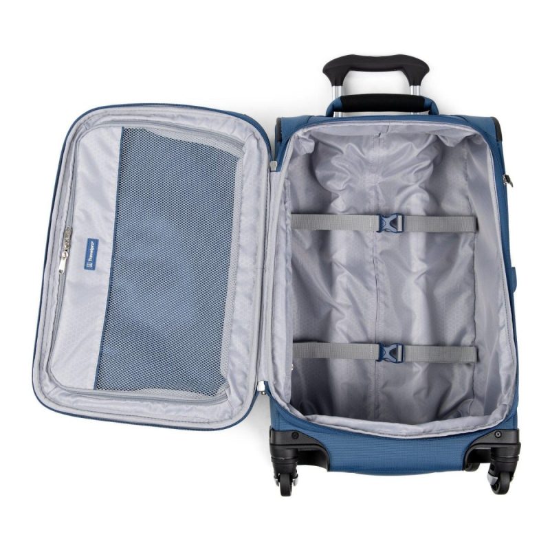 Travelpro Maxlite 5 Compact Carry On Expandable Spinner 6