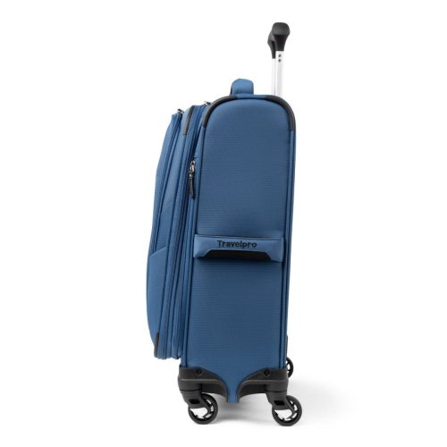 Travelpro Maxlite 5 Compact Carry On Expandable Spinner 7