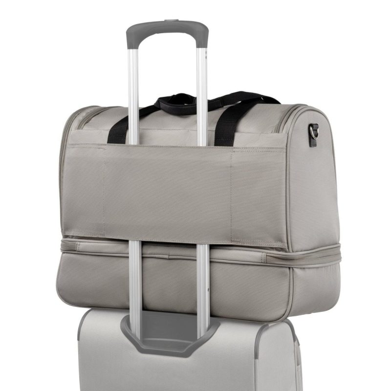 Travelpro Maxlite 5 Drop Bottom Weekender 30