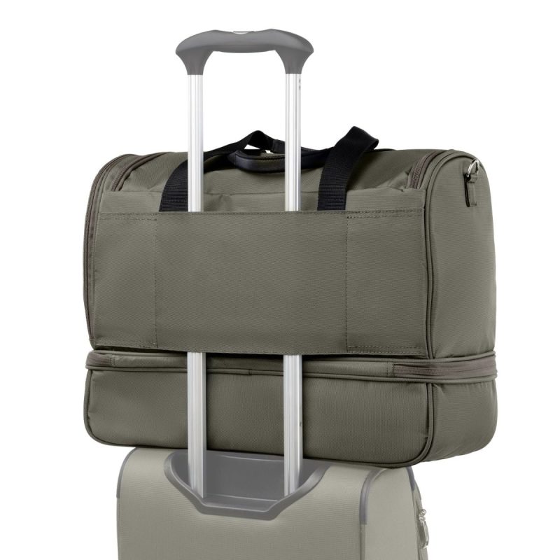 Travelpro Maxlite 5 Drop Bottom Weekender 32