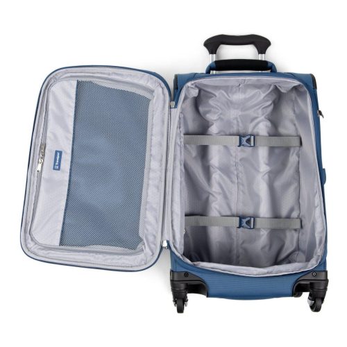 Travelpro Maxlite 5 Lightweight 21 Expandable Carry On Spinner 11 89af70a3 c4ad 4be0 ad3d b5e43029a9c5