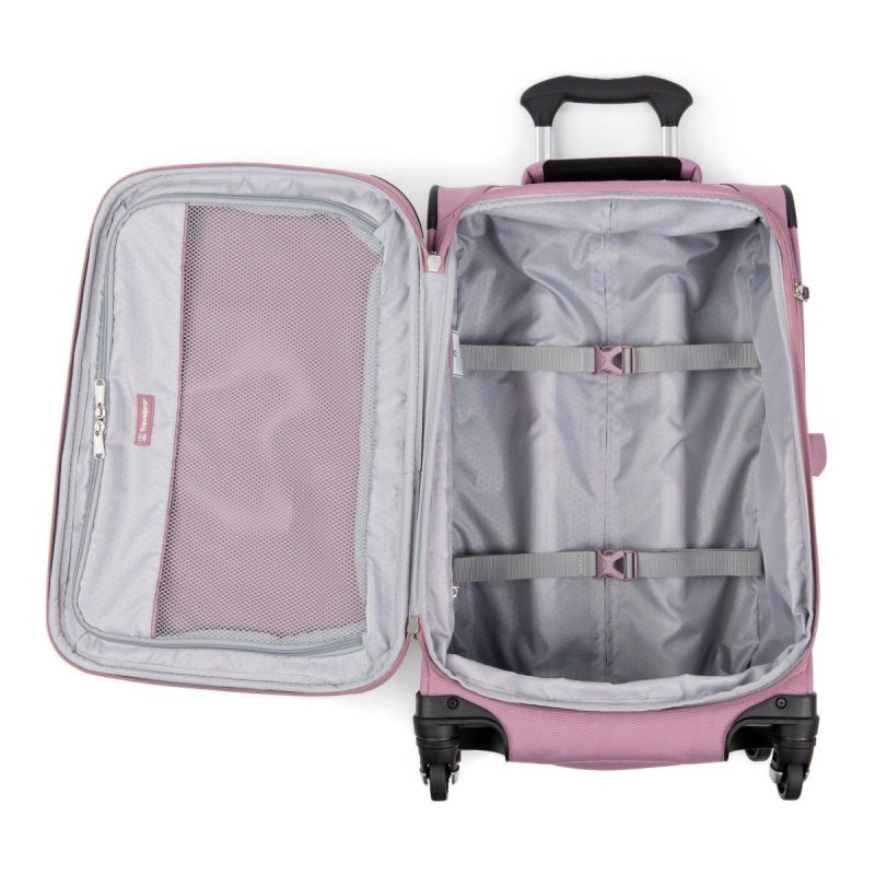 Travelpro Maxlite 5 Lightweight 21 Expandable Carry On Spinner 12 61357cb8 03c5 4373 96a0 a75fbe77c61f