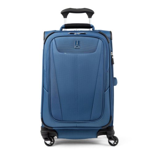 Travelpro Maxlite 5 Lightweight 21 Expandable Carry On Spinner 23