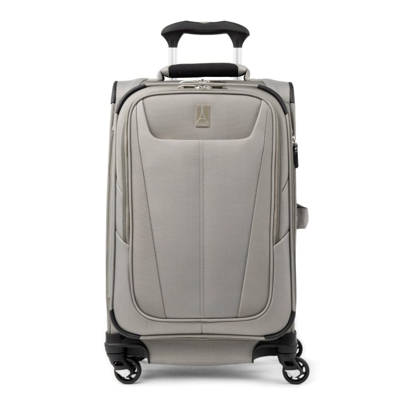 Travelpro Maxlite 5 Lightweight 21 Expandable Carry On Spinner 26