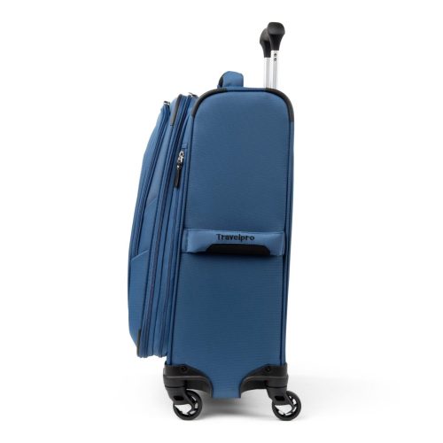 Travelpro Maxlite 5 Lightweight 21 Expandable Carry On Spinner 31