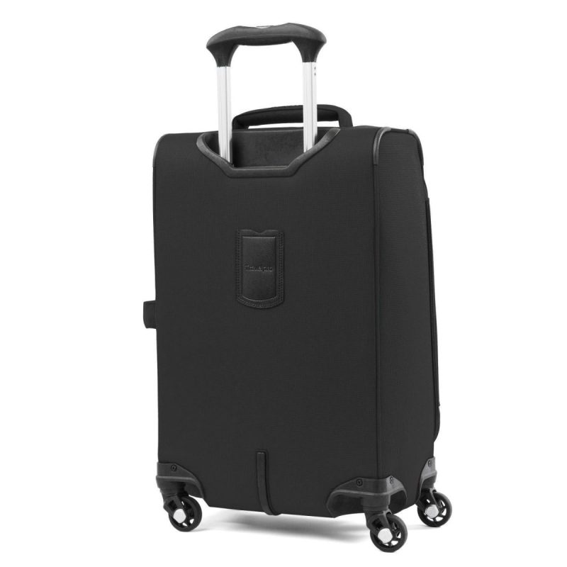 Travelpro Maxlite 5 Lightweight 21 Expandable Carry On Spinner 32