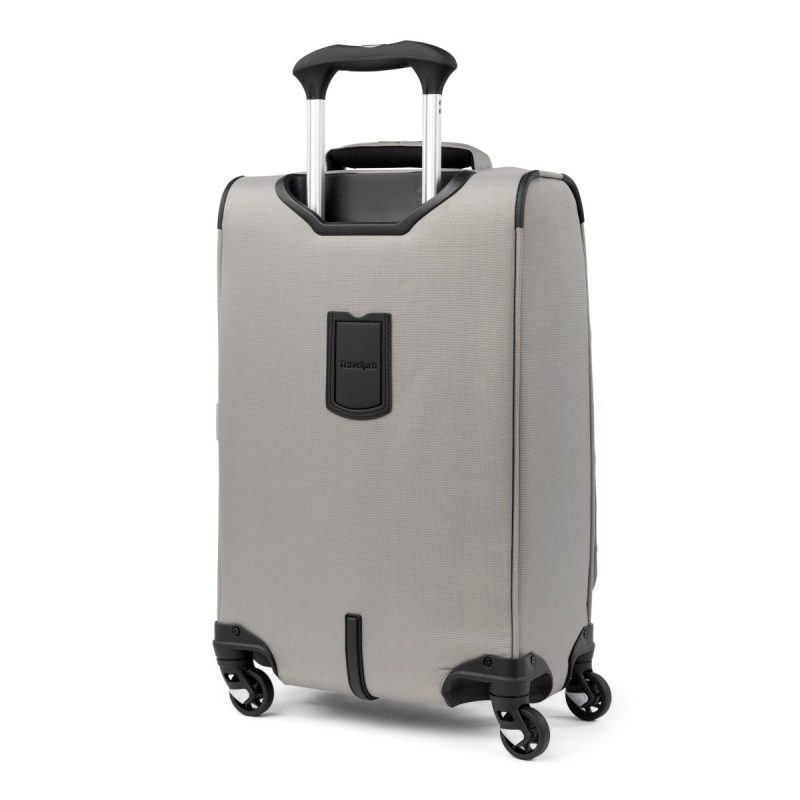 Travelpro Maxlite 5 Lightweight 21 Expandable Carry On Spinner 33