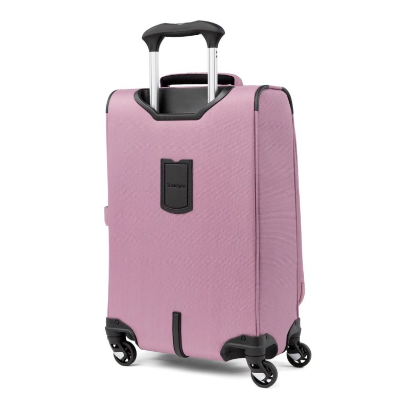 Travelpro Maxlite 5 Lightweight 21 Expandable Carry On Spinner 34