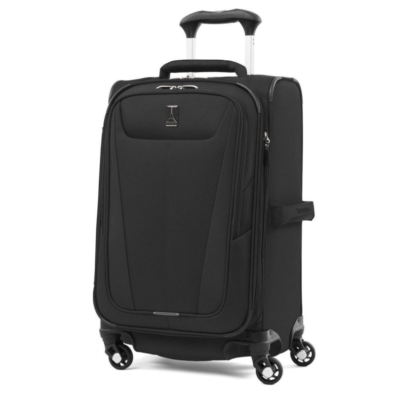 Travelpro Maxlite 5 Lightweight 21" Expandable Carry-On Spinner