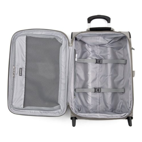 Travelpro Maxlite 5 Lightweight 22 Expandable Carry On Rollaboard 14