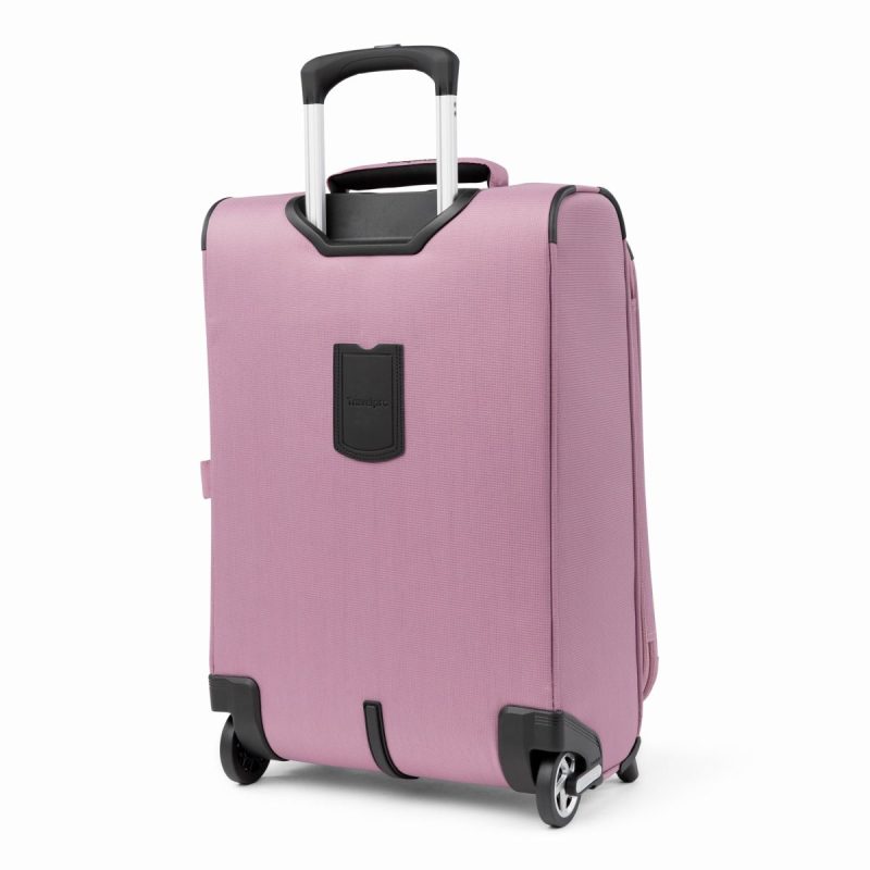 Travelpro Maxlite 5 Lightweight 22 Expandable Carry On Rollaboard 36