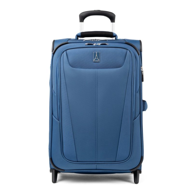 Travelpro Maxlite 5 Lightweight 22 Expandable Carry On Rollaboard 37