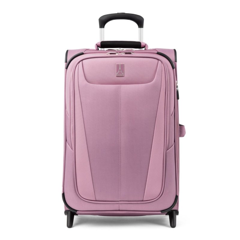 Travelpro Maxlite 5 Lightweight 22 Expandable Carry On Rollaboard 38