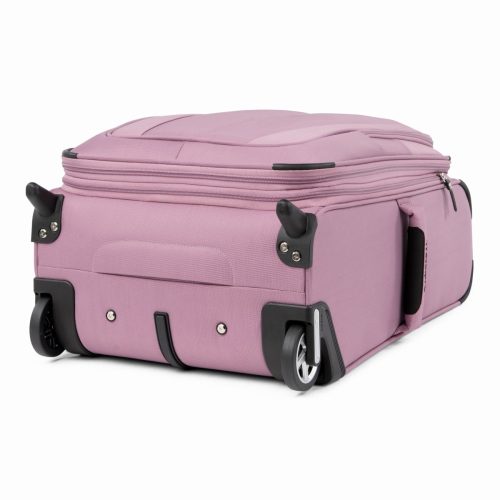 Travelpro Maxlite 5 Lightweight 22 Expandable Carry On Rollaboard 41