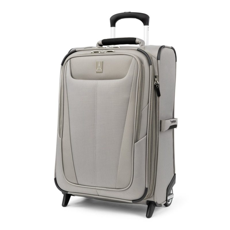 Travelpro Maxlite 5 Lightweight 22" Expandable Carry-On Rollaboard