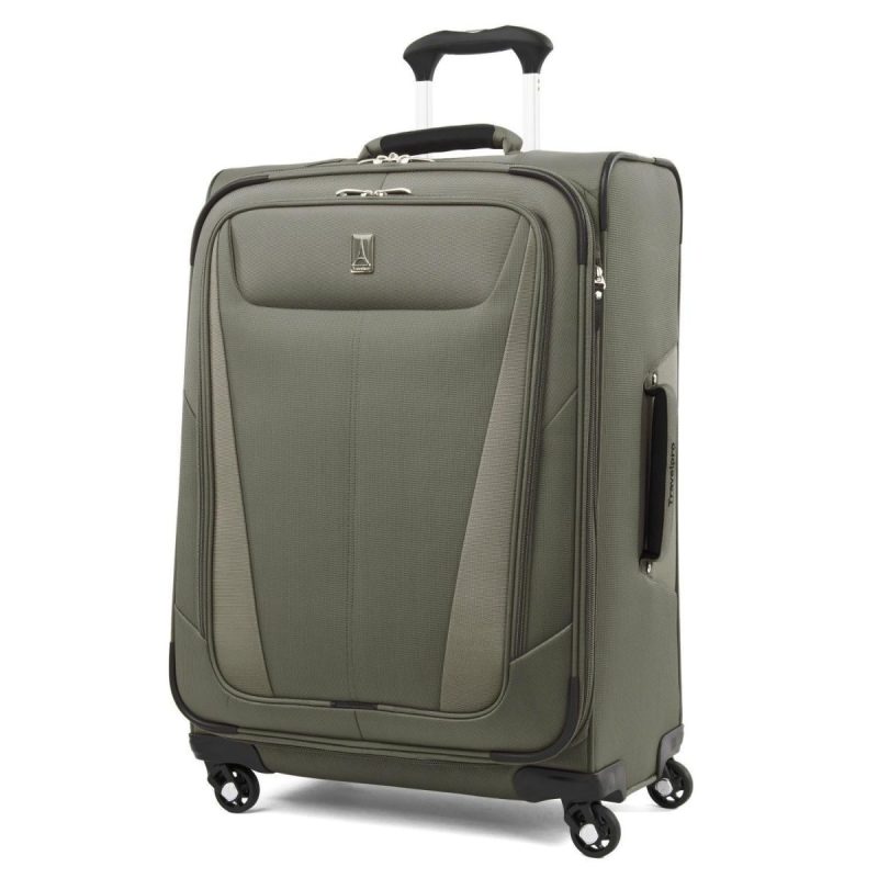 Travelpro Maxlite 5 Lightweight 25" Expandable Spinner