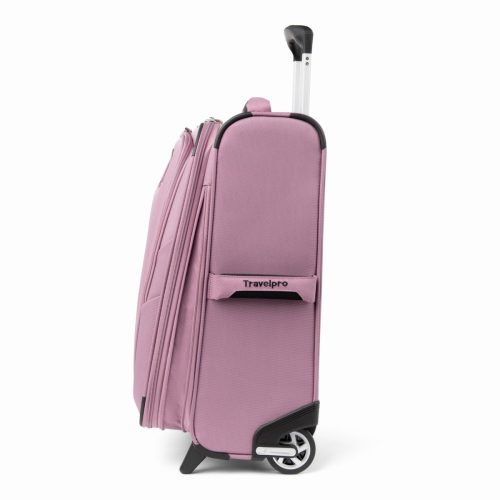 Travelpro Maxlite 5 Lightweight International Expandable Carry On Rollaboard 21