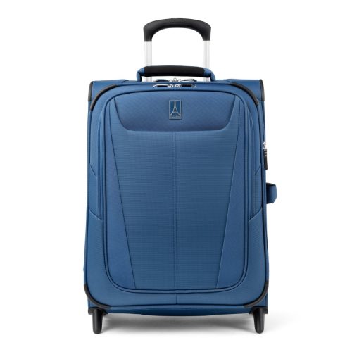 Travelpro Maxlite 5 Lightweight International Expandable Carry On Rollaboard 26