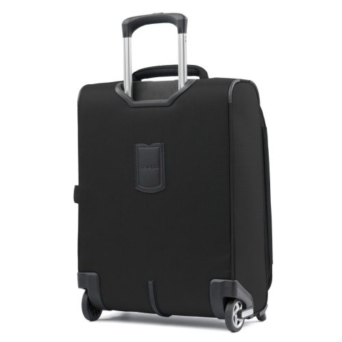 Travelpro Maxlite 5 Lightweight International Expandable Carry On Rollaboard 27