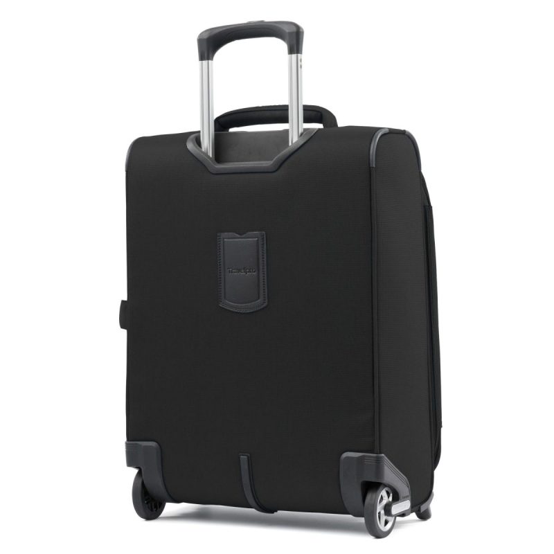 Travelpro Maxlite 5 Lightweight International Expandable Carry On Rollaboard 27