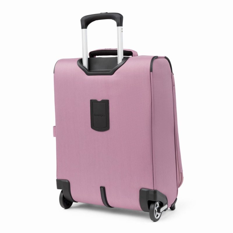 Travelpro Maxlite 5 Lightweight International Expandable Carry On Rollaboard 28