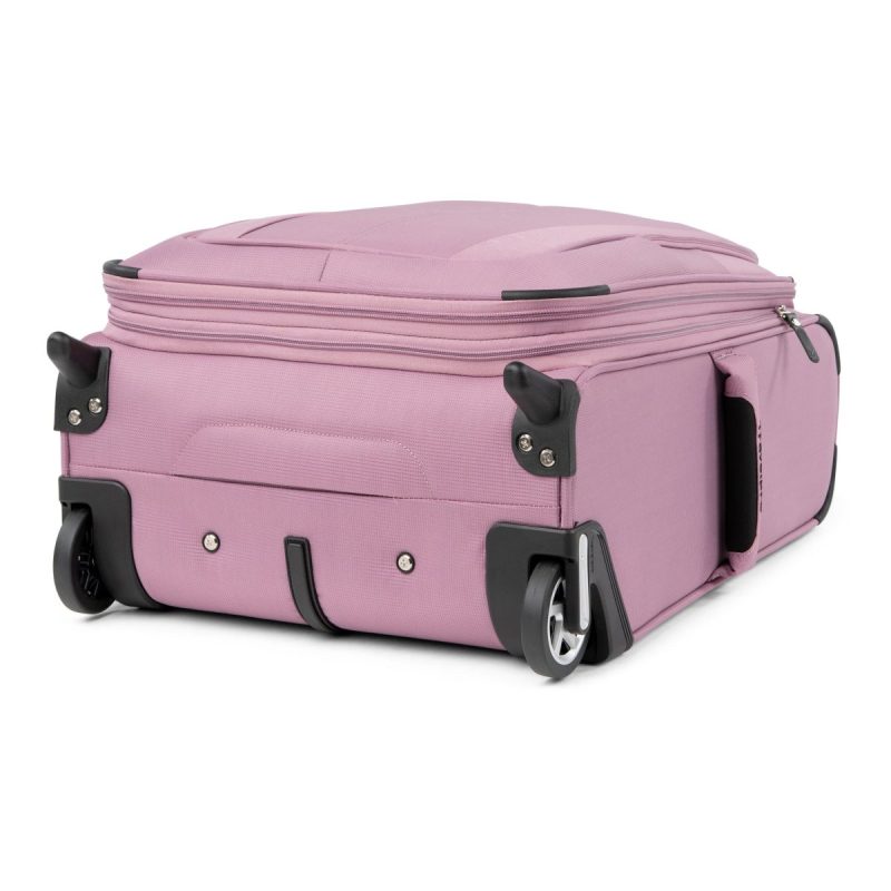 Travelpro Maxlite 5 Lightweight International Expandable Carry On Rollaboard 31