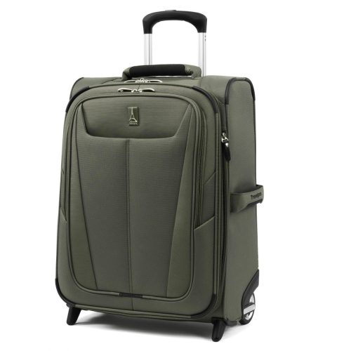 Travelpro Maxlite 5 Lightweight International Expandable Carry-On Rollaboard