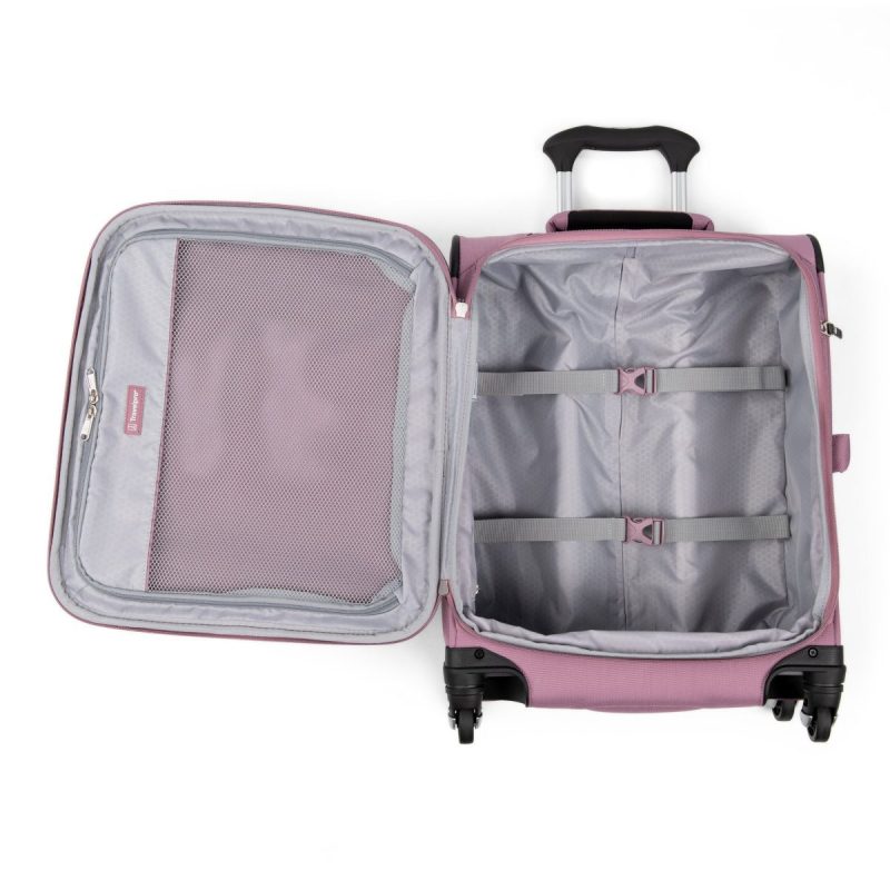 Travelpro Maxlite 5 Lightweight International Expandable Carry On Spinner 15 acbf1da2 30f1 4592 9575 4a2231bd2841