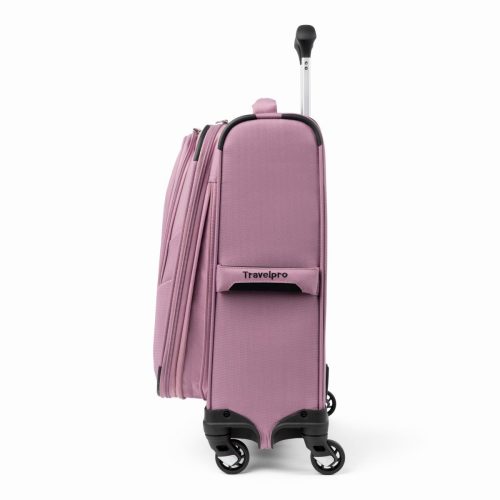 Travelpro Maxlite 5 Lightweight International Expandable Carry On Spinner 24