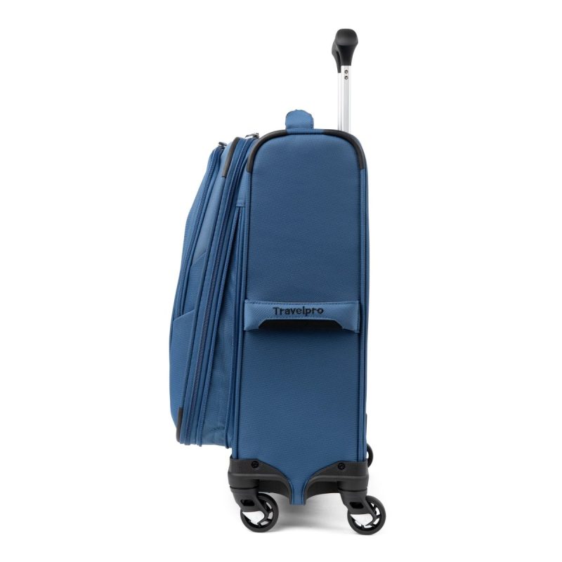 Travelpro Maxlite 5 Lightweight International Expandable Carry On Spinner 26