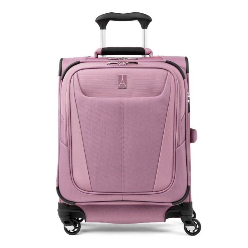 Travelpro Maxlite 5 Lightweight International Expandable Carry On Spinner 8 3ab4b7a4 b9ac 422f a5b7 e544d156ce65