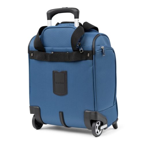 Travelpro Maxlite 5 Lightweight Rolling Underseat Carry On 18