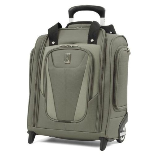 Travelpro Maxlite 5 Lightweight Rolling Underseat Carry-On