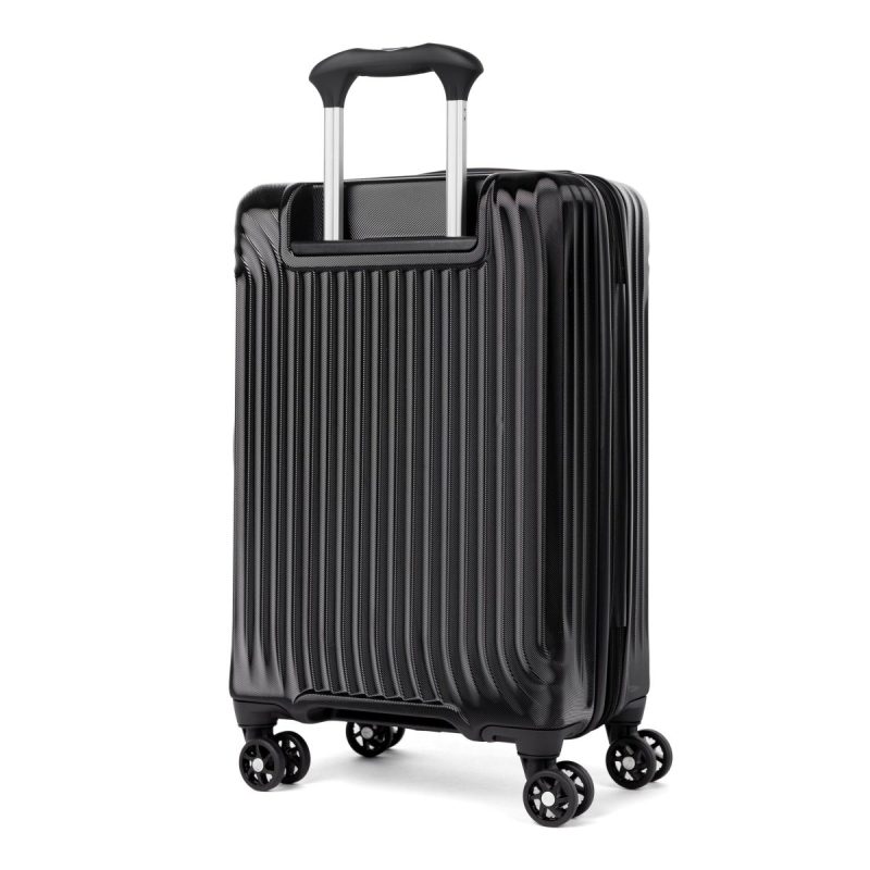 Travelpro Maxlite Air Carry On Expandable Hardside Spinner 26