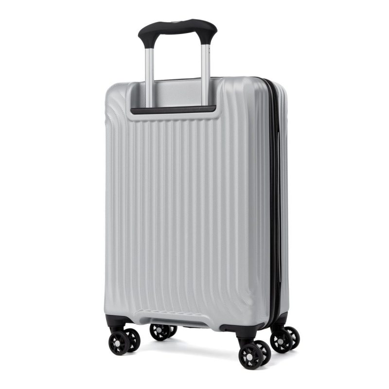 Travelpro Maxlite Air Carry On Expandable Hardside Spinner 30