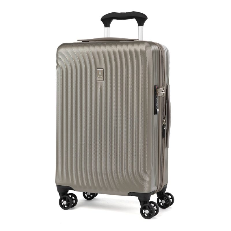 Travelpro Maxlite Air Carry-On Expandable Hardside Spinner