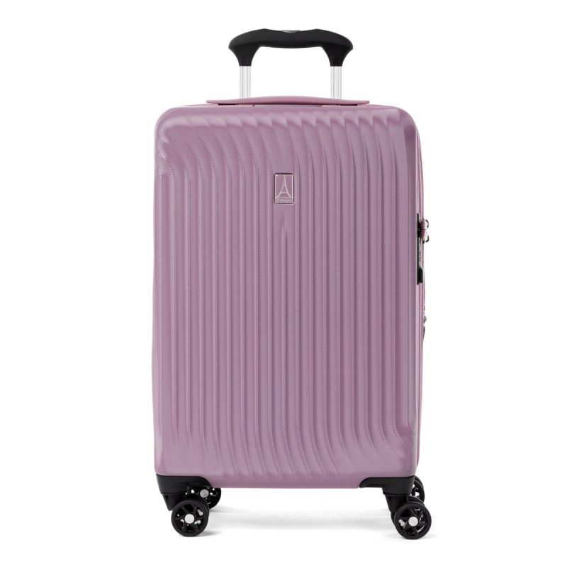 Travelpro Maxlite Air Carry On Expandable Hardside Spinner 9