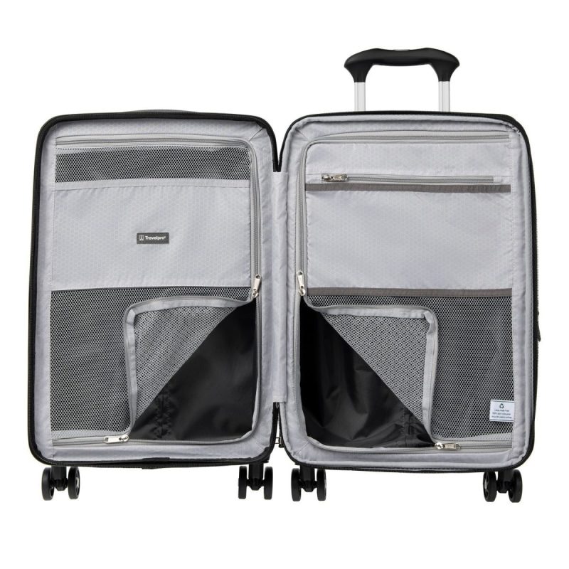 Travelpro Maxlite Air Compact Carry On Expandable Hardside Spinner 18